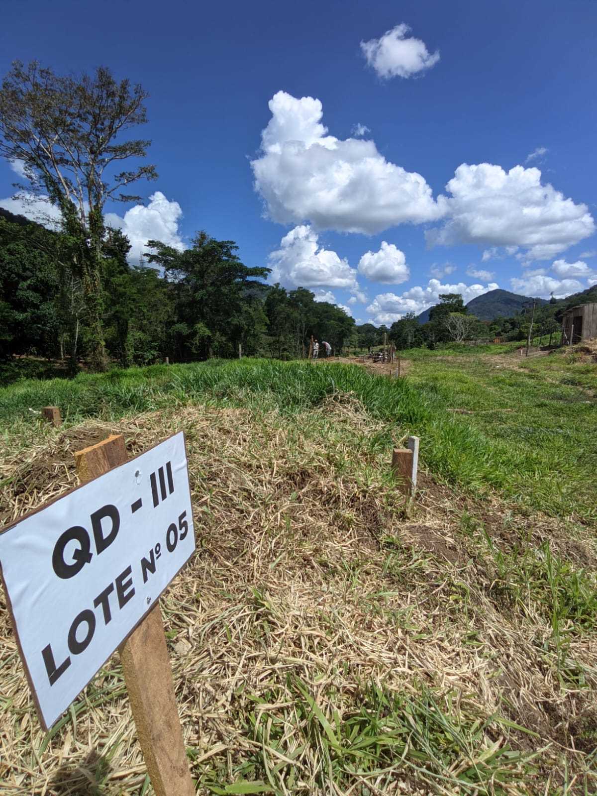Camacã: Prefeitura realiza sonho dos moradores de Jacareci com a doação de 150 terrenos
